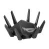 Router WIFI gaming ASUS ROG Rapture GT-AXE16000 dual 10G ports, 2.5G WAN port, dual WAN