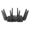 Router WIFI gaming ASUS ROG Rapture GT-AXE16000 dual 10G ports, 2.5G WAN port, dual WAN