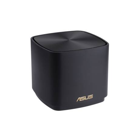 Sistem Wi-Fi Mesh ASUS ZenWiFi XD4 PLUS (B-1-PK) negru