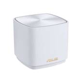 Sistem Wi-Fi Mesh ASUS ZenWiFi XD4 PLUS (W-1-PK) alb