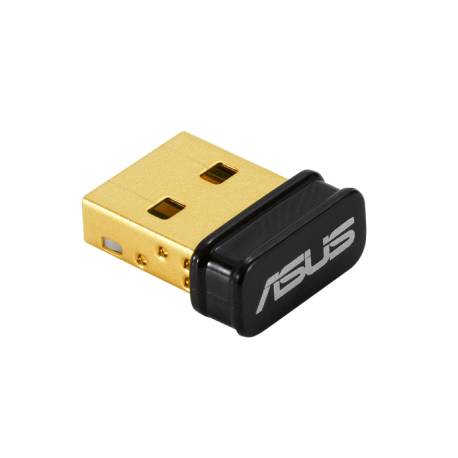 Adaptor USB wireless ASUS BT500, Bluetooth 5.0