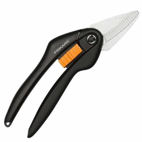 Foarfeca universala FISKARS SingleStep SP28, 21cm