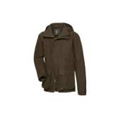 Jacheta vanatoare AIGLE Huntlight Khaki L