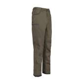 Pantaloni VERNEY-CARRON SUPER RAPACE Khaki, marimea 50