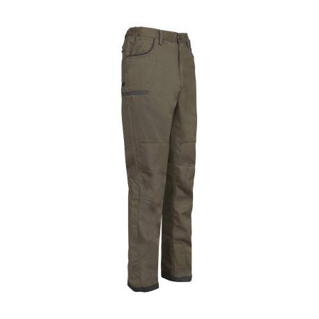 Pantaloni VERNEY-CARRON SUPER RAPACE Khaki, marimea 50