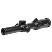 Luneta arma NOBLEX DOCTER V6 1-6X24, 4I/IR/30mm