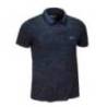 Tricou polo BLASER ARGALI MIKE Dark Blue M