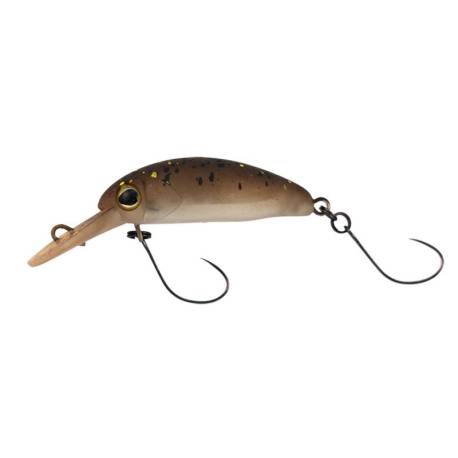 Vobler JACKALL Chibi Buriburi Minnow 3.1cm, 1.6g, EGPB