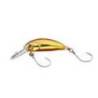 Vobler JACKALL Chibi Buriburi Minnow 3.1cm, 1.6g, Golden