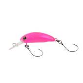 Vobler JACKALL Chibi Buriburi Minnow 3.1cm, 1.6g, Pin Pink