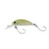 Vobler JACKALL Chibi Buriburi Minnow 3.1cm, 1.6g, Shobokure Glow