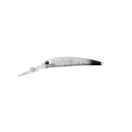 Vobler JACKALL TC Reigen DR, 5.2cm, 1.8g, Silver Kado Chip