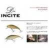 Vobler SMITH D-Incite 5.3cm, 5g, culoare 02