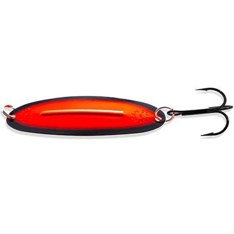 Lingurita oscilanta WILLIAMS Wabler 5.7cm, 7.1g, Halo Orange