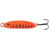 Lingurita oscilanta WILLIAMS Wabler 5.7cm, 7.1g, Fluorescent Orange