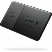 Card EUFY Security SmartTrack, compatibil cu iOS, rezistent la apa, Negru