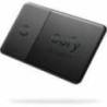 Card EUFY Security SmartTrack, compatibil cu iOS, rezistent la apa, Negru