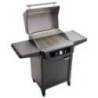 Gratar electric CHAR-BROIL Evolve, display, grile din fonta, TRU-Infrared 140993