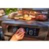 Gratar electric CHAR-BROIL Evolve, display, grile din fonta, TRU-Infrared 140993