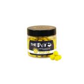 Momeli de carlig THE ONE Pop-Up Scopex, 10-12mm, Yellow