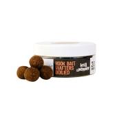 Momeli de carlig THE BIG ONE HOOK BAIT WAFTERS BOILIE Krill&Pepper 20mm