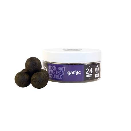 Momeli de carlig solubile THE ONE Wafters Purple 24mm