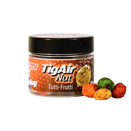 Momeli carlig BENZAR MIX Alune Tigrate Tutti-Frutti 15g