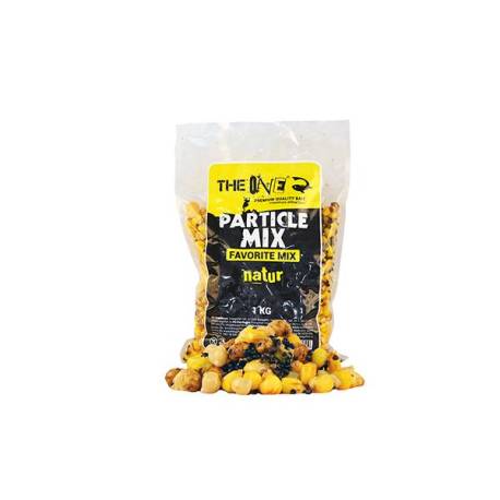 Nada THE ONE PARTICLE MIX FAVORITE MIX 1kg