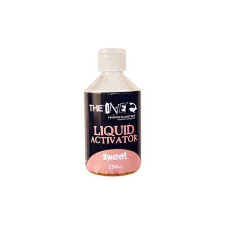 Aditiv lichid THE ONE LIQUID ACTIVATOR SWEET 250ml