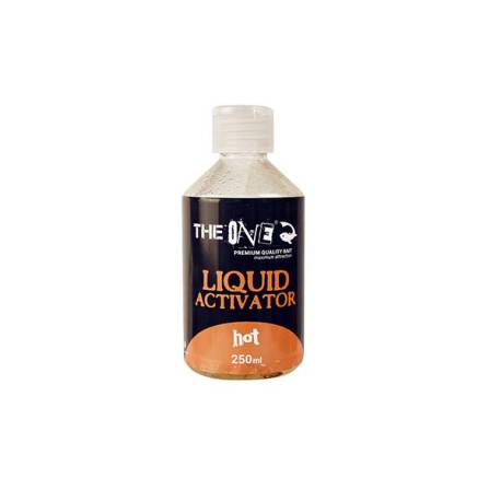 Aditiv lichid THE ONE LIQUID ACTIVATOR HOT 250ml