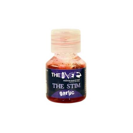 Aroma lichida THE ONE THE STIM PURPLE 50ml