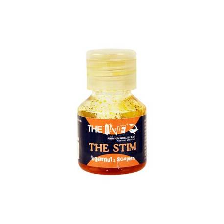 Aroma lichida THE ONE THE STIM GOLD 50ml