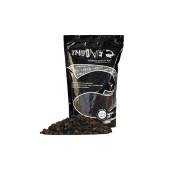 Nada THE ONE PELLET MIX SMOKED FISH 1.5-4mm, 800g