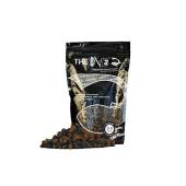 Nada THE ONE PELLET MIX SMOKED FISH 3-6mm, 800g