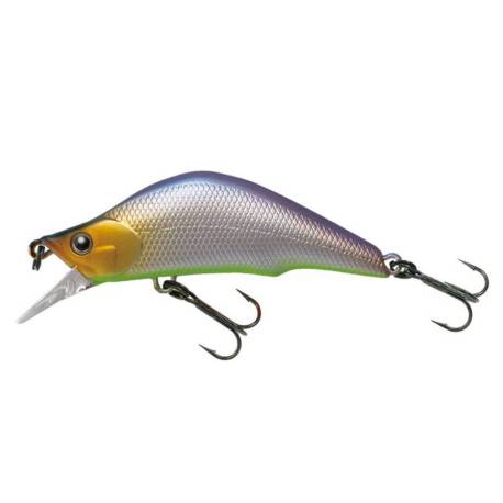 Vobler TIEMCO NABIA 50FS 5cm, 5.2g, culoare 025 Poshbait