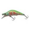 Vobler TIEMCO NABIA 62FS 6.2cm, 7.7g, LH Lime Shaft Yamame