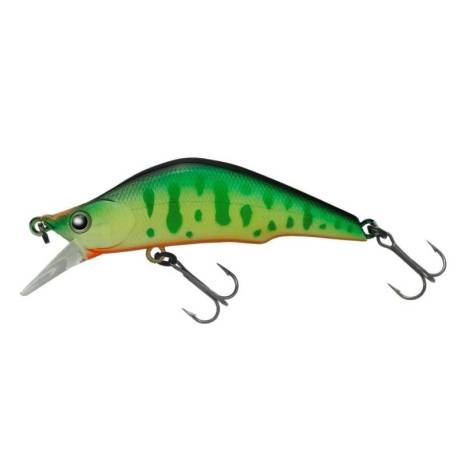 Vobler TIEMCO NABIA 62FS 6.2cm, 7.7g, Green Highlander