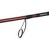 Lanseta feeder DELPHIN MAGMA LEGEND4RY Duo 320-360cm/100g/3tronsoane