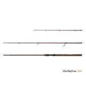 DELPHIN MAGMA LEGEND4RY LIGHT 300cm/90g/3tronsoane