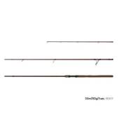 DELPHIN MAGMA LEGEND4RY HEAVY 360cm/150g/3tronsoane