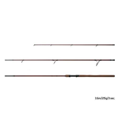 DELPHIN MAGMA LEGEND4RY Method 360cm/215g/3tronsoane