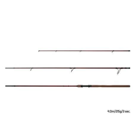 DELPHIN MAGMA LEGEND4RY Method 400cm/215g/3tronsoane