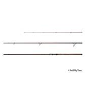 DELPHIN MAGMA LEGEND4RY Method 430cm/215g/3tronsoane