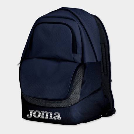 Rucsac JOMA Diamond II, 44L, negru