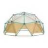 Aparat de catarare pentru copii LIFETIME Geo Dome 60", Canopy, Earthtone