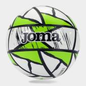 Minge fotbal JOMA Pentaforce, sala, 62 - 64cm, alb verde