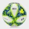 Minge fotbal JOMA Challenge III, 58 - 60cm, alb/verde fluo