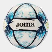 Minge fotbal sala JOMA Victory II, 62-64cm, alb albastru