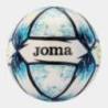 Minge fotbal sala JOMA Victory II, 62-64cm, alb albastru