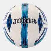 Minge fotbal JOMA U-Light alb albastru